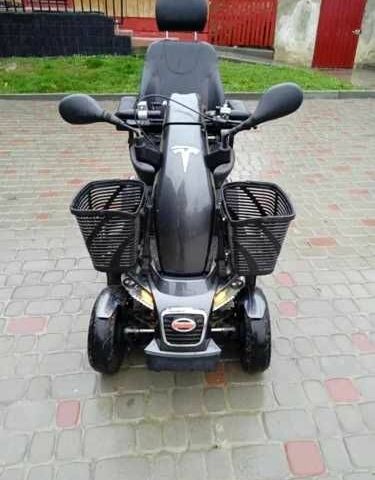 Інша Інша, об'ємом двигуна 0 л та пробігом 0 тис. км за 1535 $, фото 1 на Automoto.ua