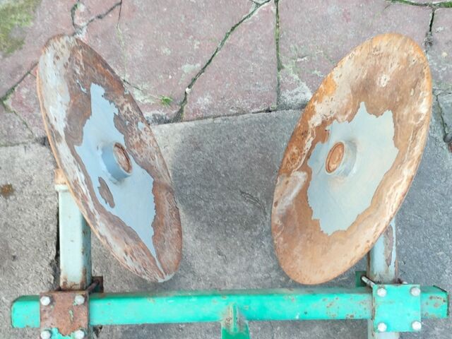 Другая Другая, объемом двигателя 0 л и пробегом 0 тыс. км за 30 $, фото 1 на Automoto.ua