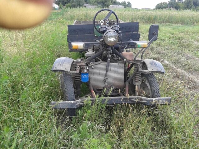 Другая Другая, объемом двигателя 75 л и пробегом 0 тыс. км за 1436 $, фото 1 на Automoto.ua