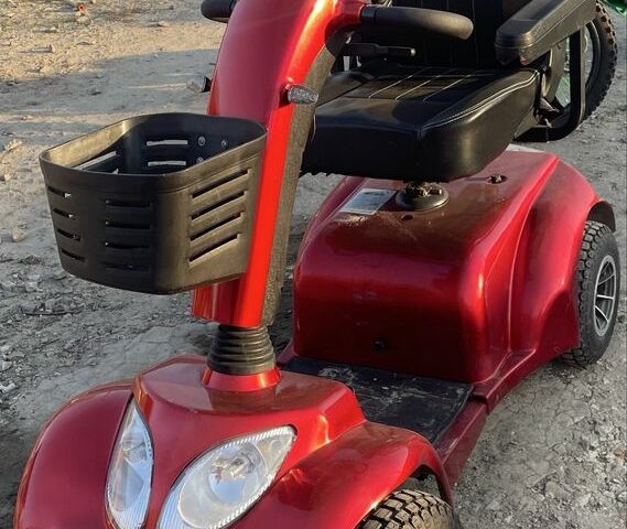 Другая Другая, объемом двигателя 0 л и пробегом 0 тыс. км за 1790 $, фото 1 на Automoto.ua