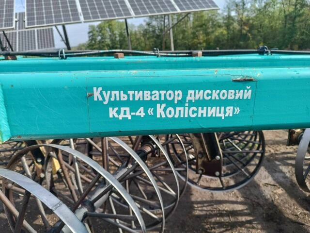 Другая Другая, объемом двигателя 0 л и пробегом 0 тыс. км за 8600 $, фото 1 на Automoto.ua