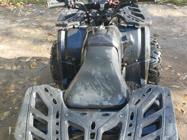 Другая Другая, объемом двигателя 0 л и пробегом 0 тыс. км за 800 $, фото 1 на Automoto.ua