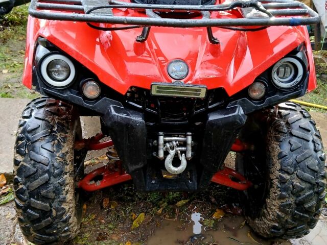 Другая Другая, объемом двигателя 0 л и пробегом 0 тыс. км за 1000 $, фото 1 на Automoto.ua