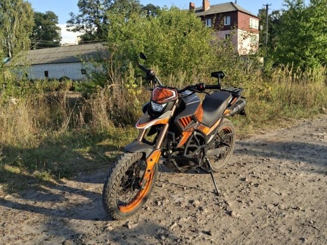 Другая Другая, объемом двигателя 0.25 л и пробегом 0 тыс. км за 1300 $, фото 1 на Automoto.ua