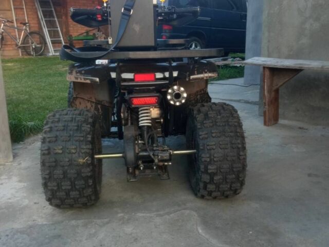 Другая Другая, объемом двигателя 0.13 л и пробегом 0 тыс. км за 900 $, фото 1 на Automoto.ua