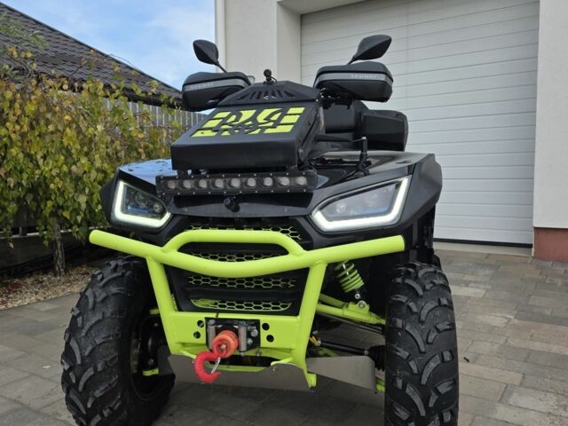 Другая Другая, объемом двигателя 0.6 л и пробегом 0 тыс. км за 7300 $, фото 1 на Automoto.ua