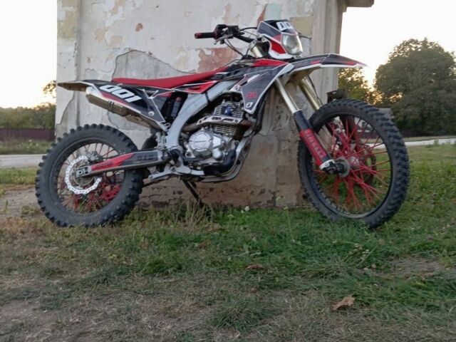 Інша Інша, об'ємом двигуна 0 л та пробігом 0 тис. км за 1300 $, фото 1 на Automoto.ua