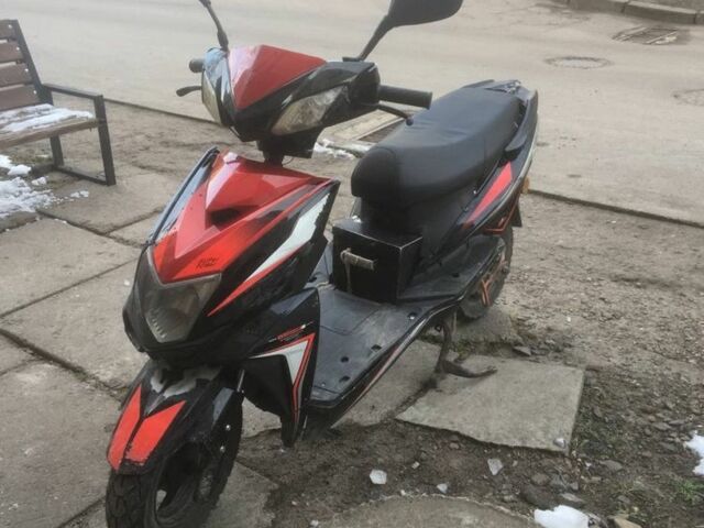 Другая Другая, объемом двигателя 0 л и пробегом 0 тыс. км за 1066 $, фото 1 на Automoto.ua