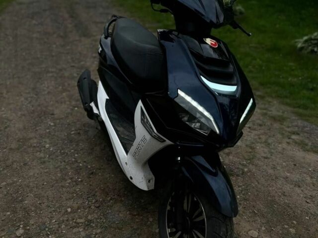 Другая Другая, объемом двигателя 0.15 л и пробегом 0 тыс. км за 600 $, фото 1 на Automoto.ua