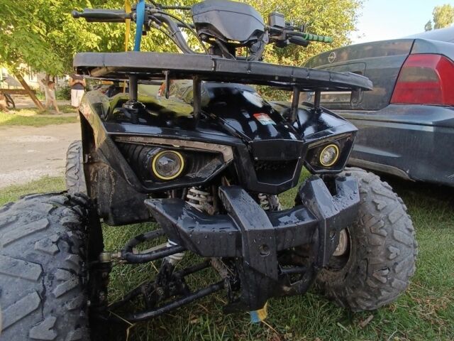 Інша Інша, об'ємом двигуна 0.13 л та пробігом 0 тис. км за 520 $, фото 1 на Automoto.ua