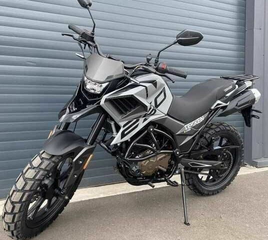 Інша Інша, об'ємом двигуна 0.25 л та пробігом 0 тис. км за 1426 $, фото 1 на Automoto.ua