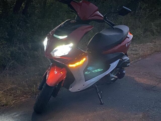 Другая Другая, объемом двигателя 0.15 л и пробегом 0 тыс. км за 654 $, фото 1 на Automoto.ua