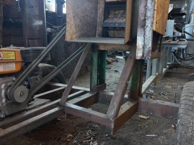 Другая Другая, объемом двигателя 0 л и пробегом 0 тыс. км за 500 $, фото 1 на Automoto.ua