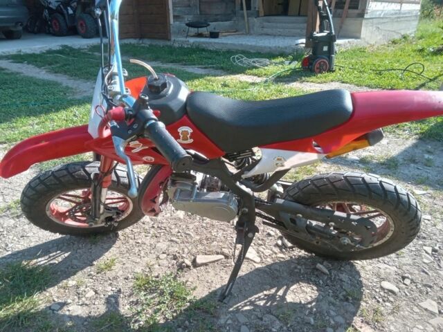 Другая Другая, объемом двигателя 50 л и пробегом 0 тыс. км за 239 $, фото 1 на Automoto.ua