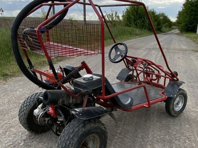 Інша Інша, об'ємом двигуна 0.15 л та пробігом 0 тис. км за 357 $, фото 1 на Automoto.ua