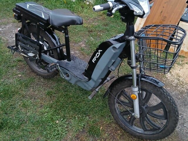 Другая Другая, объемом двигателя 0 л и пробегом 0 тыс. км за 503 $, фото 1 на Automoto.ua