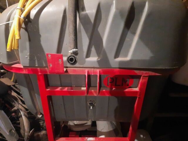 Другая Другая, объемом двигателя 0 л и пробегом 0 тыс. км за 498 $, фото 1 на Automoto.ua