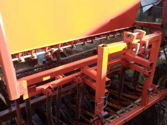 Другая Другая, объемом двигателя 0 л и пробегом 0 тыс. км за 1990 $, фото 1 на Automoto.ua