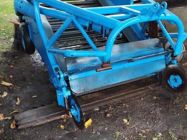 Другая Другая, объемом двигателя 0 л и пробегом 0 тыс. км за 3000 $, фото 1 на Automoto.ua