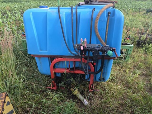 Інша Інша, об'ємом двигуна 0 л та пробігом 0 тис. км за 710 $, фото 1 на Automoto.ua