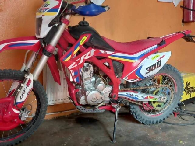 Другая Другая, объемом двигателя 0.3 л и пробегом 0 тыс. км за 2250 $, фото 1 на Automoto.ua