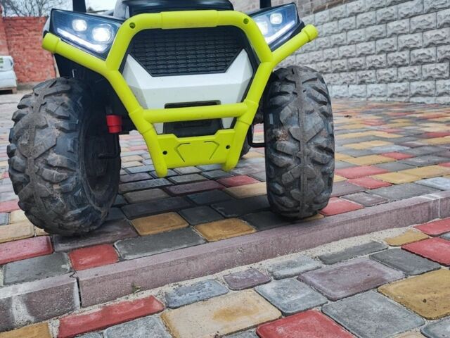 Другая Другая, объемом двигателя 0 л и пробегом 0 тыс. км за 182 $, фото 1 на Automoto.ua