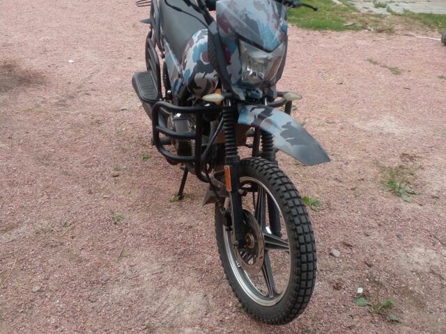 Другая Другая, объемом двигателя 0.2 л и пробегом 0 тыс. км за 837 $, фото 1 на Automoto.ua