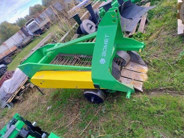 Інша Інша, об'ємом двигуна 0 л та пробігом 0 тис. км за 598 $, фото 1 на Automoto.ua