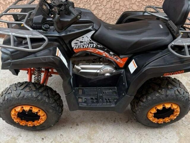 Другая Другая, объемом двигателя 0.2 л и пробегом 0 тыс. км за 2029 $, фото 1 на Automoto.ua