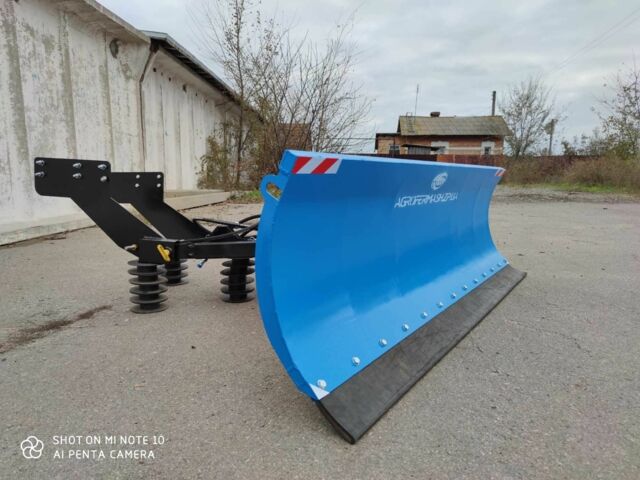 Другая Другая, объемом двигателя 0 л и пробегом 0 тыс. км за 686 $, фото 1 на Automoto.ua