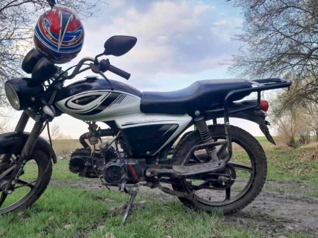 Другая Другая, объемом двигателя 0.13 л и пробегом 0 тыс. км за 359 $, фото 1 на Automoto.ua