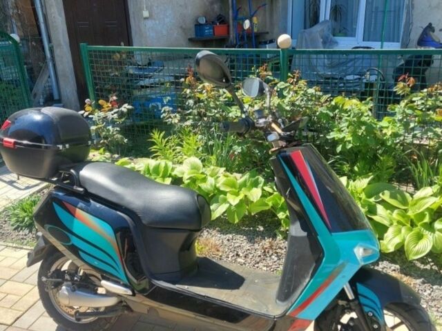 Другая Другая, объемом двигателя 0 л и пробегом 0 тыс. км за 547 $, фото 1 на Automoto.ua