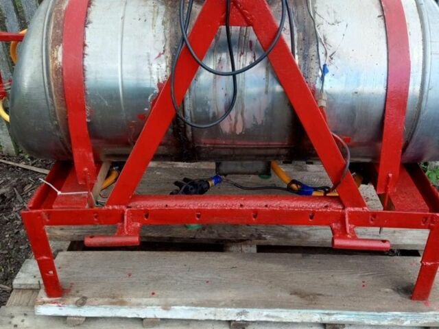 Другая Другая, объемом двигателя 0 л и пробегом 0 тыс. км за 237 $, фото 1 на Automoto.ua