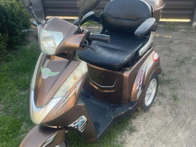 Другая Другая, объемом двигателя 0 л и пробегом 0 тыс. км за 950 $, фото 1 на Automoto.ua