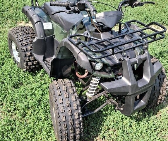 Другая Другая, объемом двигателя 0.13 л и пробегом 0 тыс. км за 993 $, фото 1 на Automoto.ua