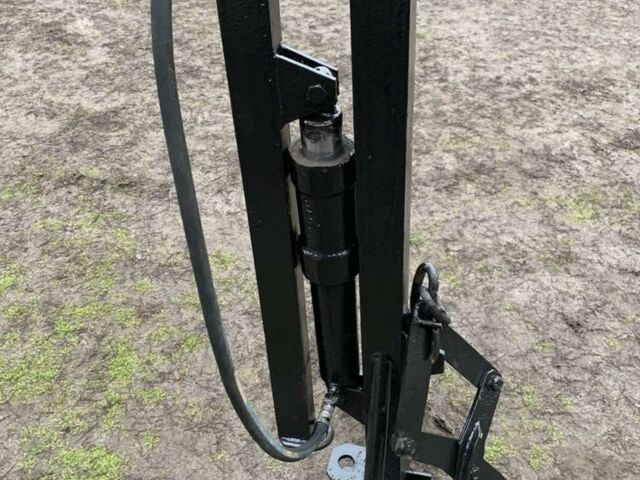 Другая Другая, объемом двигателя 0 л и пробегом 0 тыс. км за 296 $, фото 1 на Automoto.ua