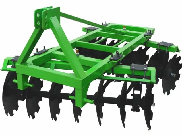 Інша Інша, об'ємом двигуна 0 л та пробігом 0 тис. км за 606 $, фото 1 на Automoto.ua