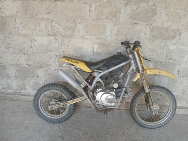 Інша Інша, об'ємом двигуна 0.11 л та пробігом 0 тис. км за 287 $, фото 1 на Automoto.ua