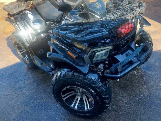 Другая Другая, объемом двигателя 0.2 л и пробегом 0 тыс. км за 1300 $, фото 1 на Automoto.ua