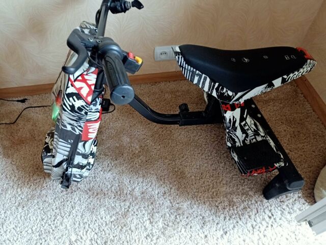 Інша Інша, об'ємом двигуна 0 л та пробігом 0 тис. км за 131 $, фото 1 на Automoto.ua