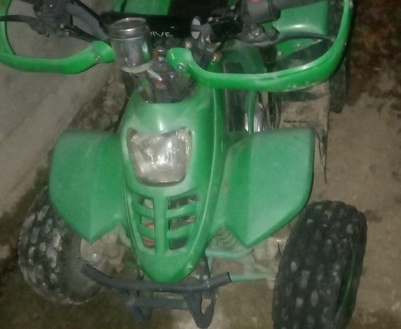 Інша Інша, об'ємом двигуна 0.11 л та пробігом 0 тис. км за 392 $, фото 1 на Automoto.ua