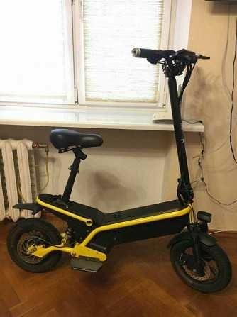 Другая Другая, объемом двигателя 0 л и пробегом 0 тыс. км за 204 $, фото 1 на Automoto.ua