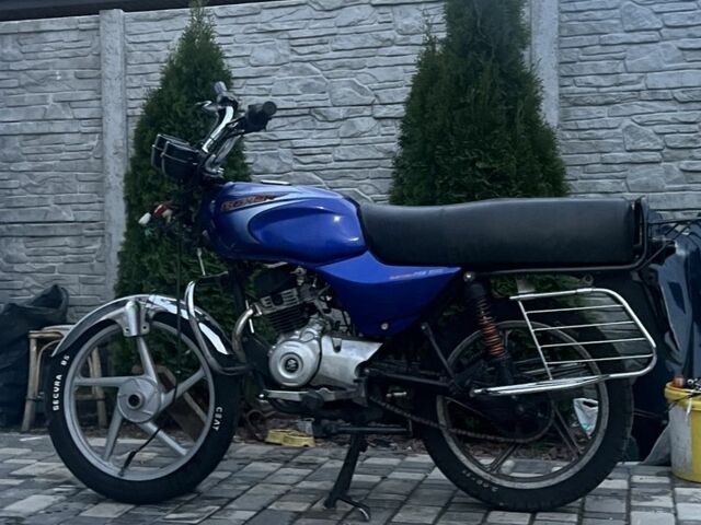 Другая Другая, объемом двигателя 0.1 л и пробегом 0 тыс. км за 311 $, фото 1 на Automoto.ua