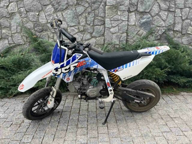 Другая Другая, объемом двигателя 0 л и пробегом 0 тыс. км за 710 $, фото 1 на Automoto.ua