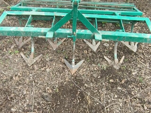 Інша Інша, об'ємом двигуна 0 л та пробігом 0 тис. км за 284 $, фото 1 на Automoto.ua