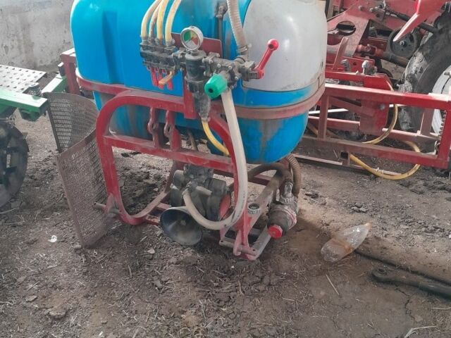 Другая Другая, объемом двигателя 0 л и пробегом 0 тыс. км за 400 $, фото 1 на Automoto.ua