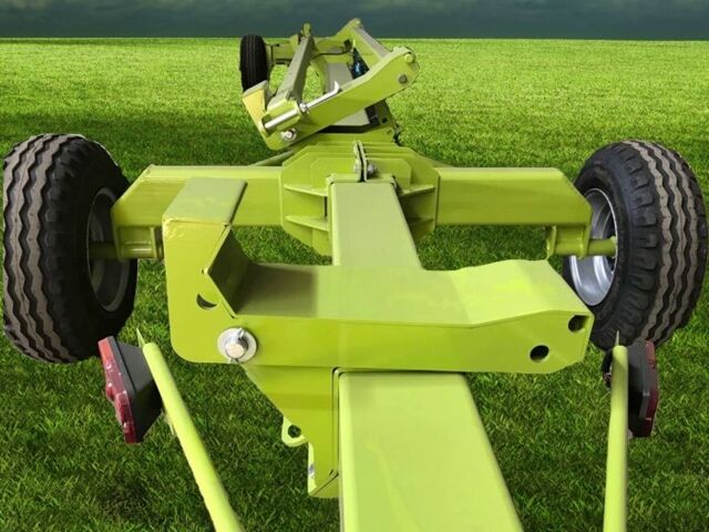 Другая Другая, объемом двигателя 0 л и пробегом 0 тыс. км за 6426 $, фото 1 на Automoto.ua