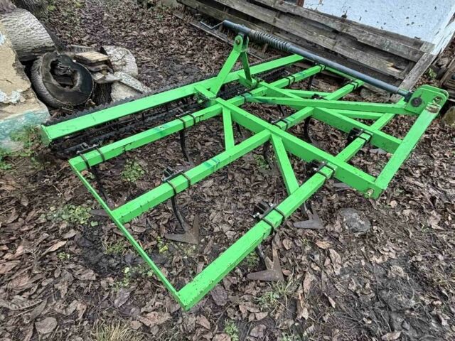 Другая Другая, объемом двигателя 0 л и пробегом 0 тыс. км за 698 $, фото 1 на Automoto.ua