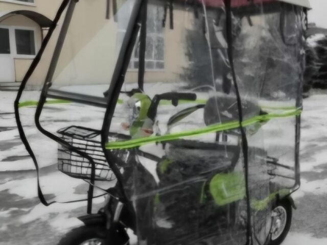 Другая Другая, объемом двигателя 0 л и пробегом 0 тыс. км за 297 $, фото 1 на Automoto.ua