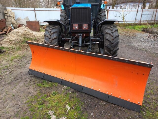 Другая Другая, объемом двигателя 0 л и пробегом 0 тыс. км за 1070 $, фото 1 на Automoto.ua